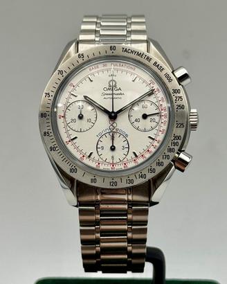 Omega Speedmaster Olympic Torino 2006