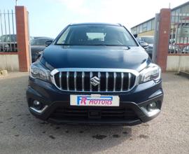 Suzuki S-Cross 1.4 Boosterjet 4WD All Grip A/T Sta