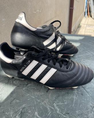 ADIDAS WORLD CUP 42 2/3 calcio tas intercambiabili
