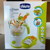 Cuoci Pappa Chicco