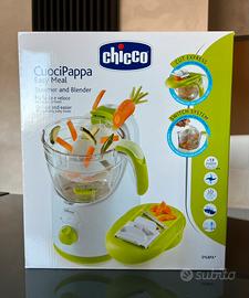 Cuoci Pappa Chicco