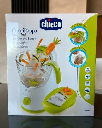 Cuoci Pappa Chicco