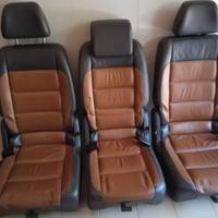 Sedili vw Touran 2008