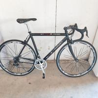 Bici da corsa Wilier escape