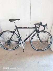 Bici da corsa Wilier escape