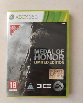 gioco XBox
