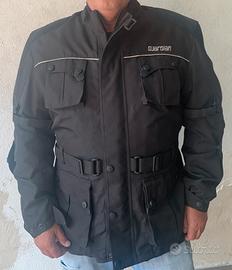 Giacca moto Guardian