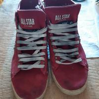 scarpe Converse modello "Muffin" MI MA