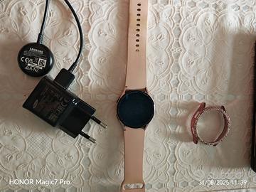 Samsung Watch 4