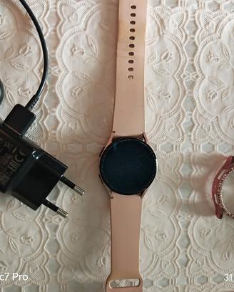 Samsung Watch 4