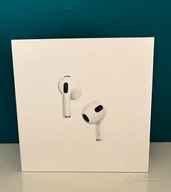 Air pods 3 - Apple