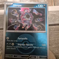Hoopa pokemon