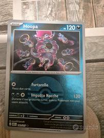 Hoopa pokemon
