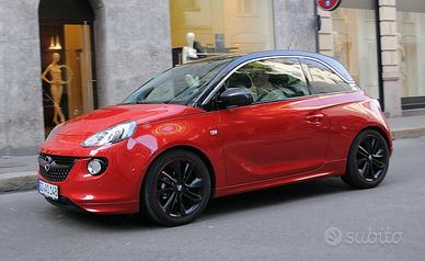 Ricambi usati opel adam 2013-2019 #1