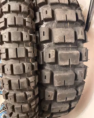 Motoz tractionator RallZ + DualVenture