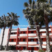 Bilocale in Baia Verde vicino al Mare