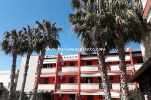 Bilocale in Baia Verde vicino al Mare