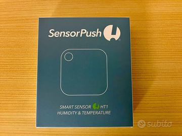 Sensore Bluetooth temperatura e umidità SensorPush