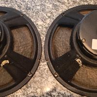 Bozak b-199 ac VENDUTI