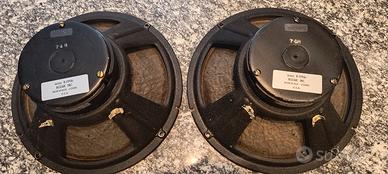 Bozak b-199 ac VENDUTI