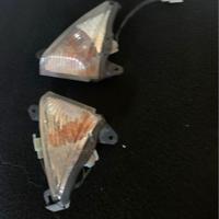 Frecce z1000 del 2007