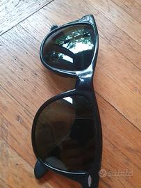 Ray-Ban B&L Wayfarer 2 vintage