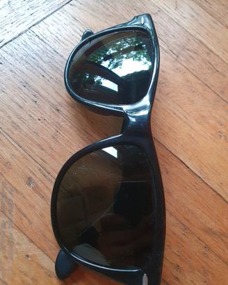 Ray-Ban B&L Wayfarer 2 vintage