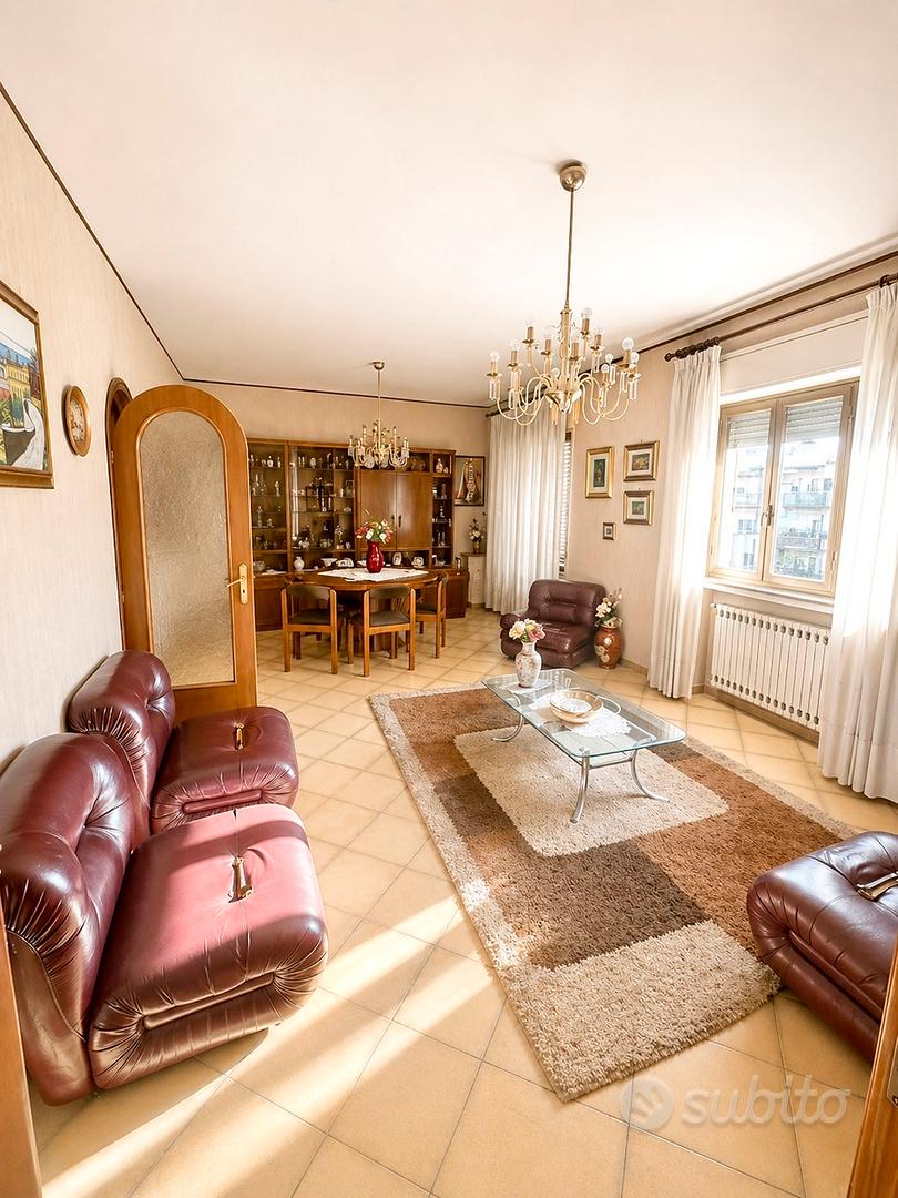 Apartment in Giarre, San Leonardello - Vista 3