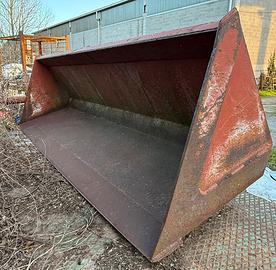 Benna per caricatore