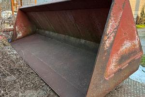 Benna per caricatore