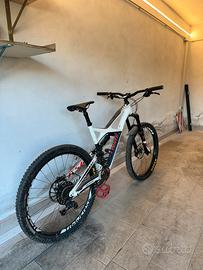 Specialized enduro downhill