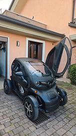 Twizy 80, 2014