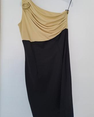 Abito elegante corto taglia S/M