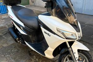 Aprilia SXR 50