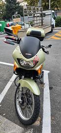 transalp 650 2000 fmi