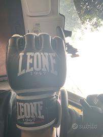 Guantini MMA leone