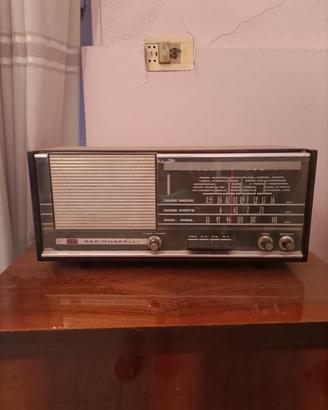 Radio Marelli Vintage