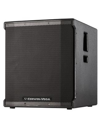 CERWIN-VEGA CVE-18S – SUBWOOFER