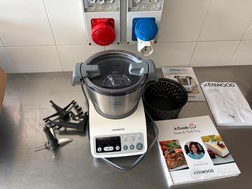 kCook kenwood