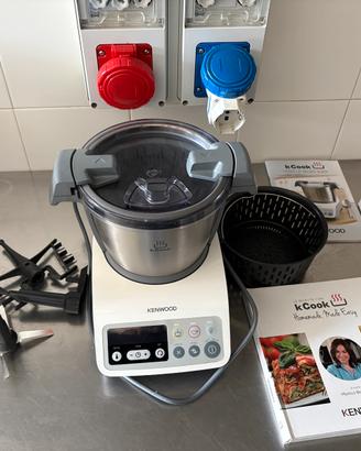kCook kenwood