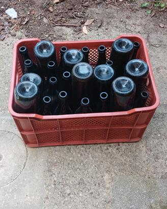 Bottiglie