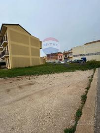 Terreno Edificabile - Portopalo di Capo Passero