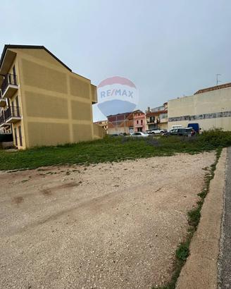 Terreno Edificabile - Portopalo di Capo Passero