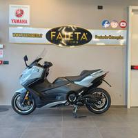 Yamaha T-Max 560 Tech Max - 2025