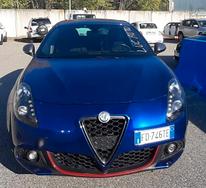 Alfa Romeo Giulietta Super