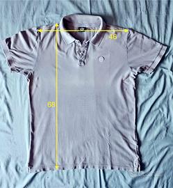 North Sails polo uomo