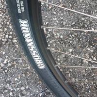 bici MTB Wilier Triestina xn 505