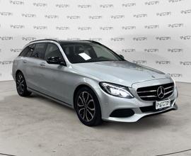 Mercedes-Benz Classe C C 250 BlueTEC Automati...