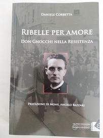 Libro Don Gnocchi Nuovo