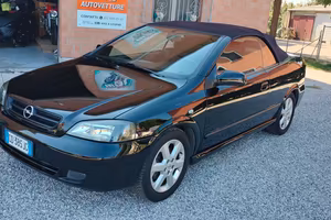 Opel astra Cabrio